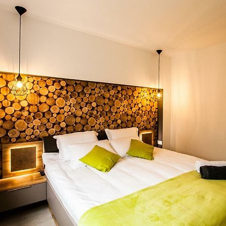 Premium Apartment Синая Екстериор снимка
