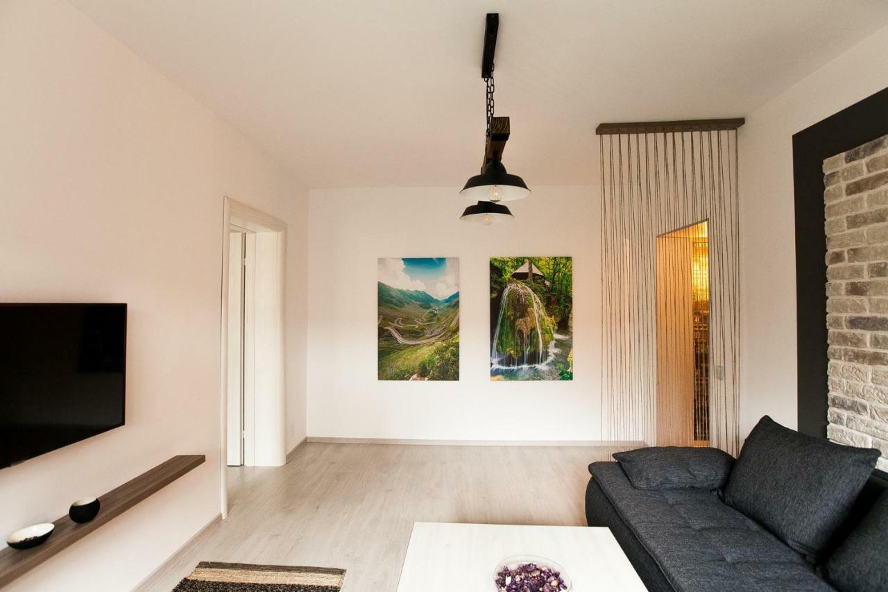Premium Apartment Синая Екстериор снимка