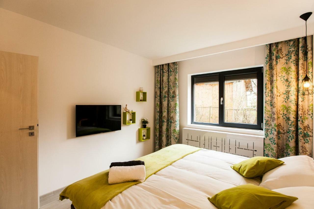Premium Apartment Синая Екстериор снимка