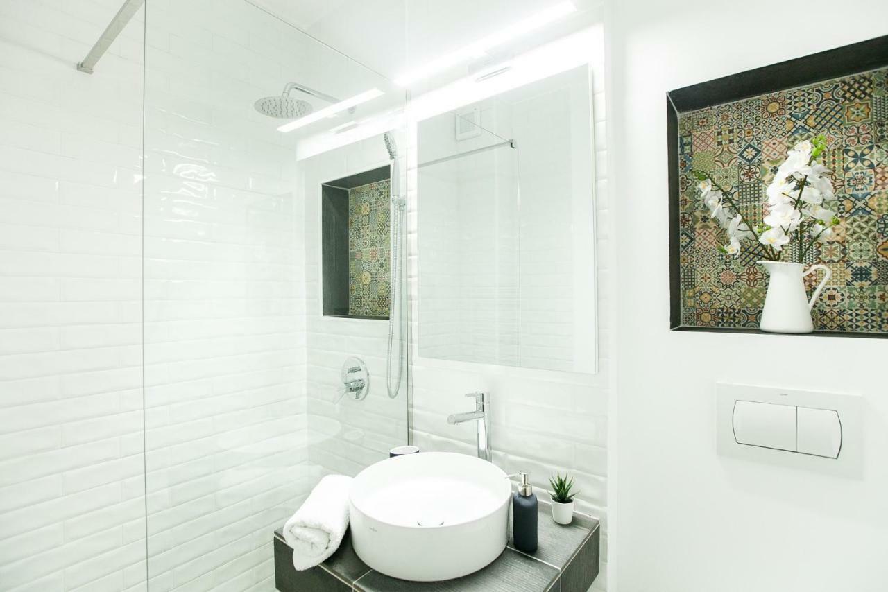Premium Apartment Синая Екстериор снимка