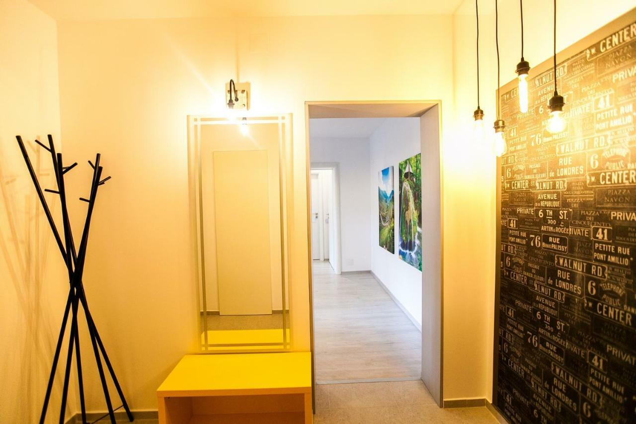 Premium Apartment Синая Екстериор снимка